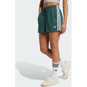 3-Stripes French Terry Short