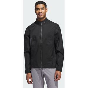 Ultimate365 Tour CLIMAPROOF+ Jack met lange ritssluiting