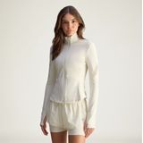 ADIDAS BY STELLA MCCARTNEY - Trainingsjack - Zwart - Training