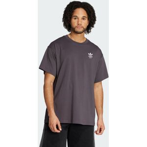 Tennis Club GFX Oversized T-shirt