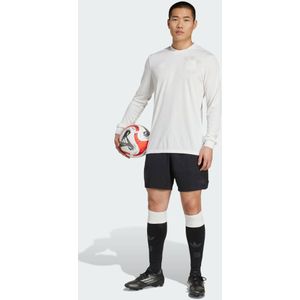adidas - Germany Anniversary - Long Sleeve Jersey - Wit