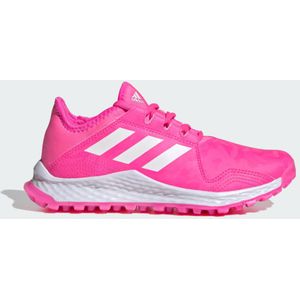 adidas - Youngstar - Hockeyschoenen - Pink
