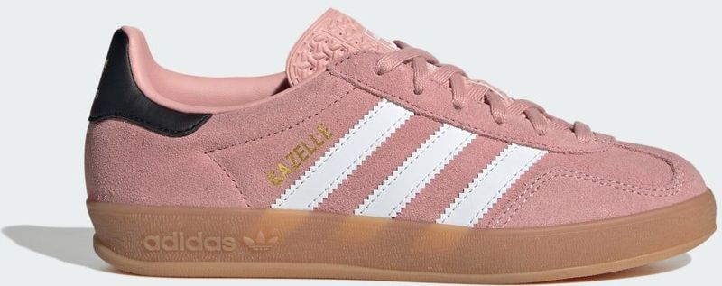 Sneakers - Zwart - Leer/Imitatieleer/Suède - Logoprint