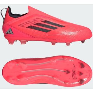 F50 Pro Veterloze Firm Ground Voetbalschoenen Kids