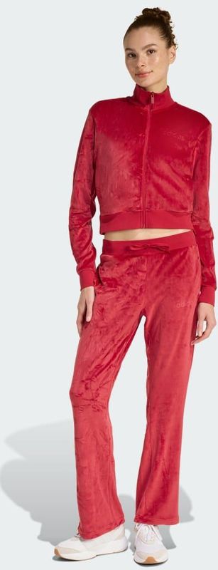 Glam Velvet Trainingspak