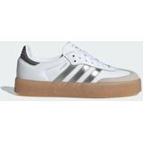 Adidas Originals - Sambale W - Sportschoenen - Wit - Leer