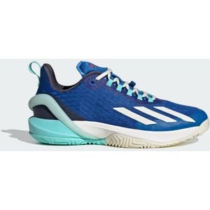 adizero Cybersonic Tennis Schoenen