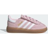 adidas - Handball Spezial - Schoenen - Blauw - Kids