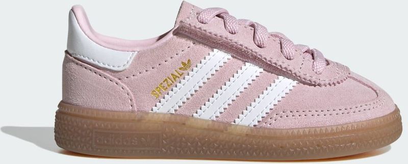 adidas - Handball Spezial - Schoenen - Blauw - Kids