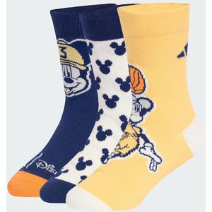 ADIDAS DISNEY MICKEY MOUSE SOKKEN