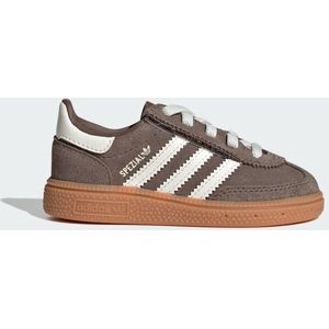 adidas Originals - Handball Spezial - Handbalschoenen - Bruin