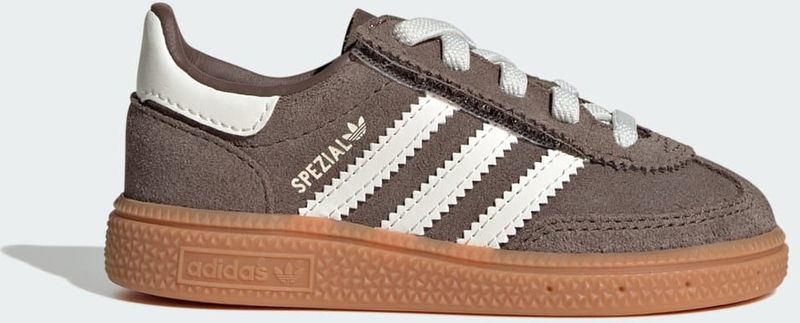 adidas Originals - Handball Spezial - Handbalschoenen - Bruin