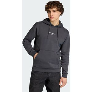 CHERRY GRAPHIC HOODIE