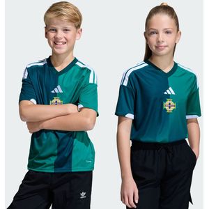 Noord-Ierland 26 Thuisshirt Kids