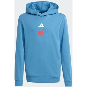 FFR KINDERHOODIE