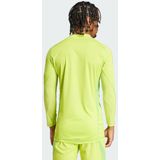 Tiro 24 Pro Keepersshirt met Lange Mouwen