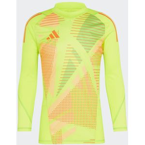 Tiro 24 Pro Keepersshirt met Lange Mouwen