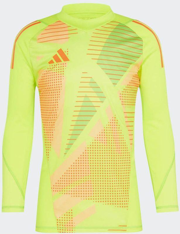 Tiro 24 Pro Keepersshirt met Lange Mouwen