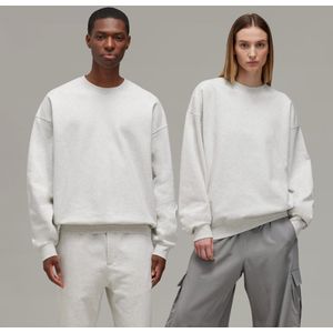 Y-3 Brushed Terry Sweatshirt