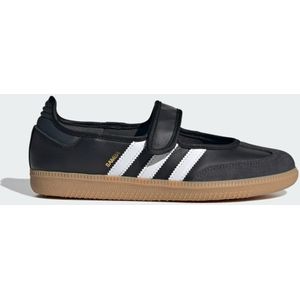 adidas - Samba Jane - Fitnessschoenen - Rood