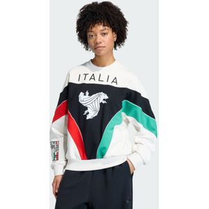 Italia Coppa Del Mundo Sweatshirt