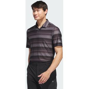 Ultimate365 HEAT.RDY Stripe Poloshirt