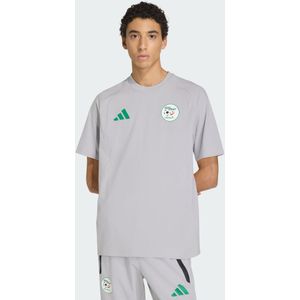 Algerije Tiro Tech T-shirt