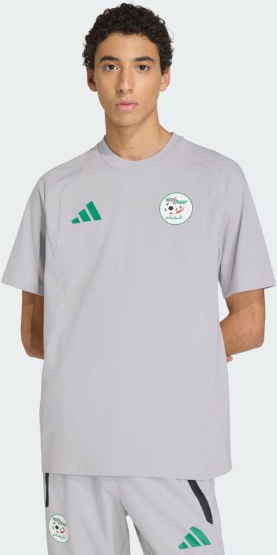 Algerije Tiro Tech T-shirt