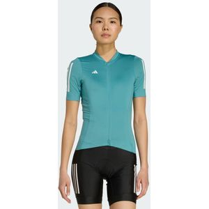 Tempo 3-Stripes Wielrenshirt
