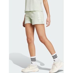 Essentials Linear French Terry Short