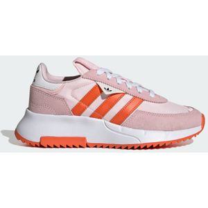 adidas - Retropy F2 - Sportschoenen - Grijs