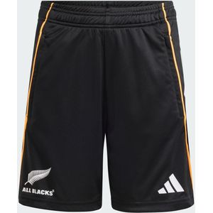 ALL BLACKS MARVEL GYM SHORT KIDS