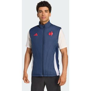 Frankrijk Bodywarmer