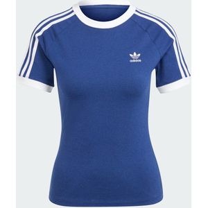 3-Stripes Slim Raglan T-shirt