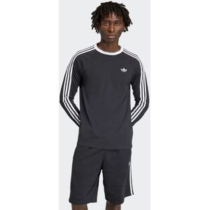 3-Stripes Longsleeve T-shirt
