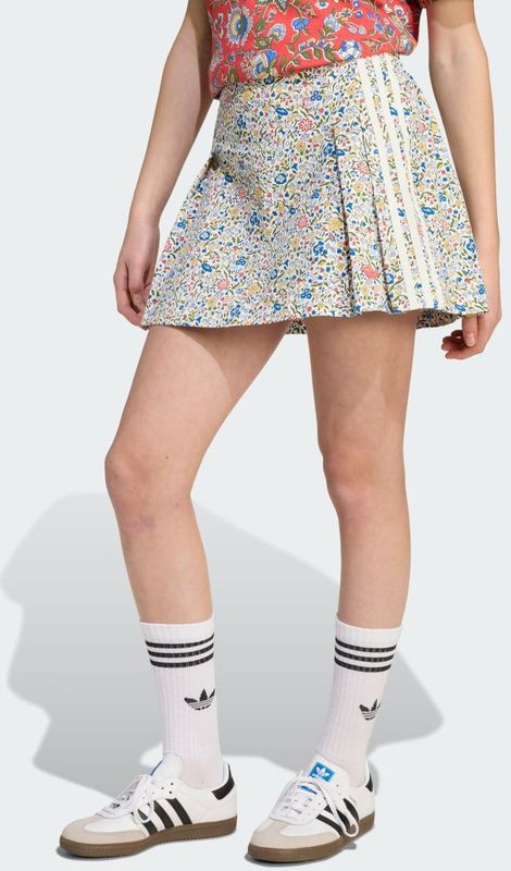 adidas - Originals X Liberty London - Rok - All-over Bloemenprint