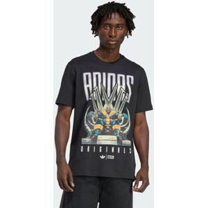 adidas_Marvel_Thanos Losvallend T-shirt