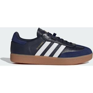 Velosamba Leren Schoenen