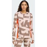 Multi Synthetic Base Layer Longsleeve