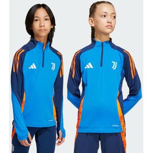 Juventus Tiro 24 Competition Training Shirt Kids