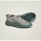 adidas - Sportswear Low Ground Shoes - Zwart - Synthetisch