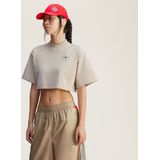 adidas by Stella McCartney Crop T-shirt