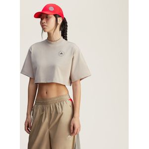adidas by Stella McCartney Crop T-shirt