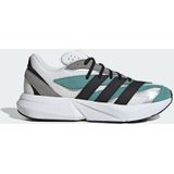 adidas - Lightblaze - Sneakers - Ademend Mesh - Lichtgewicht - Comfortabel