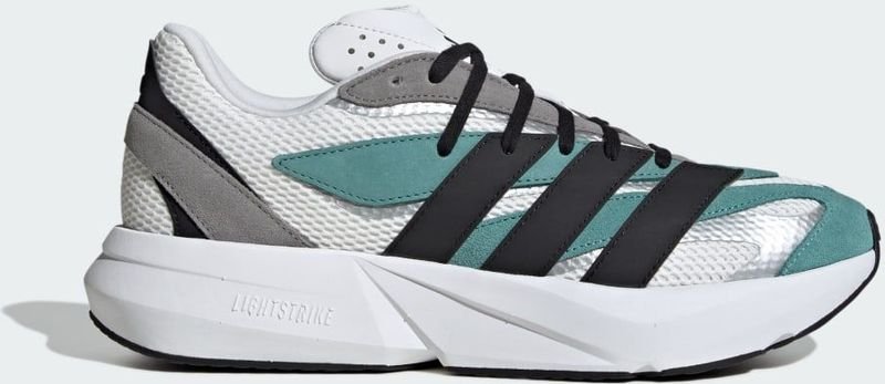 adidas - Lightblaze - Sneakers - Ademend Mesh - Lichtgewicht - Comfortabel