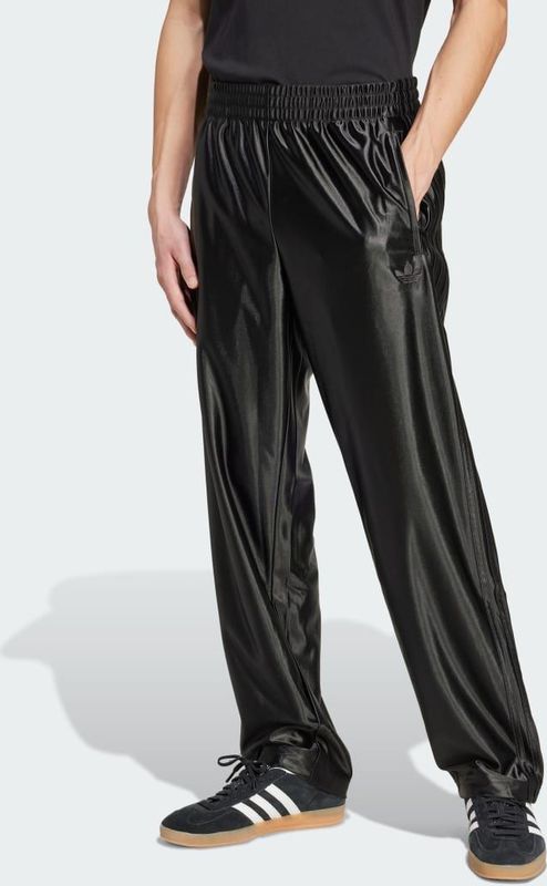 adidas Originals - Firebird Adicolor - Sportieve Broek - Zwart