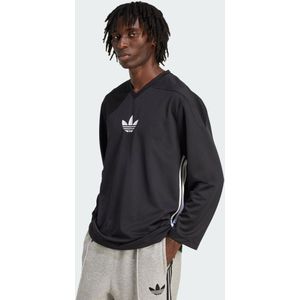 adidas Originals Adicolor Mesh Longsleeve