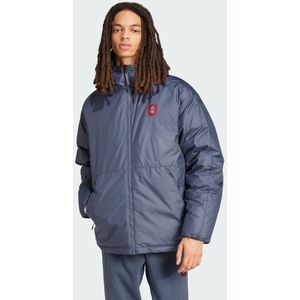 Manchester United Seasonal Donsjack