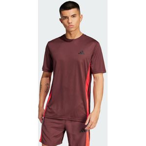 Train Essentials Seasonal Colorblock T-shirt