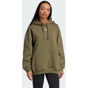 Essentials Oversized Fleece Hoodie